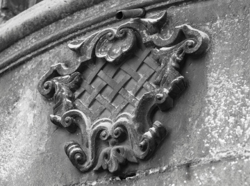 Historic Architectural Detail