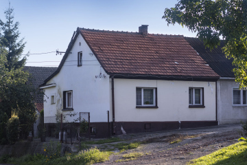 An ordinary House