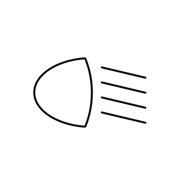 car light icon