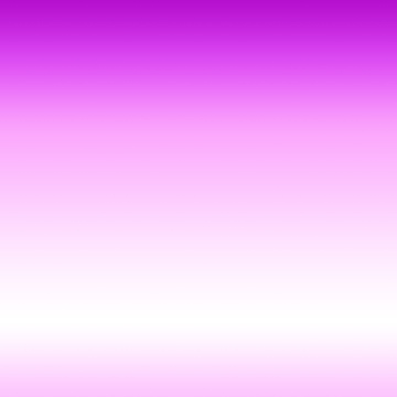 Pink Gradient Background in Square Format