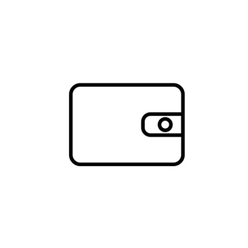 Wallet - Icon