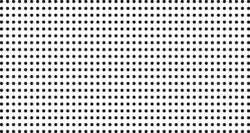 Black Dots in Vector