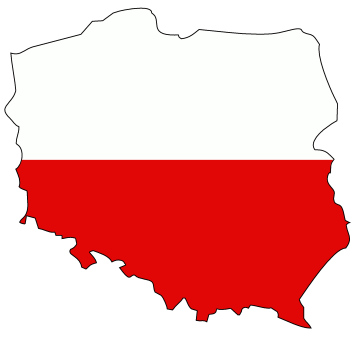 Poland Biało-Czerwona