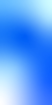 Blue Gradient, vector, banner format