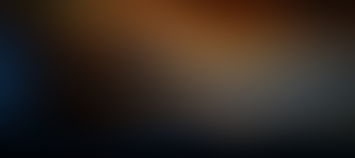 Tonal background, brown gradient, banner format