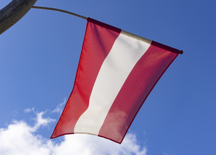 Austria flag