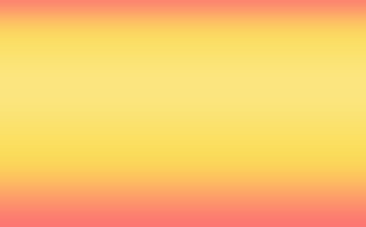 A simple gradient with a yellow-to-orange tonal transition.