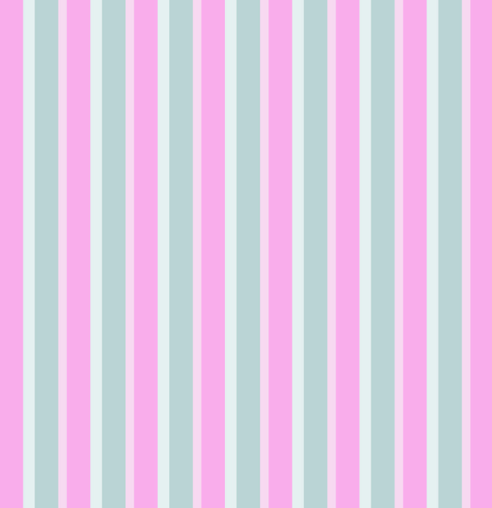 Vector Striped Background