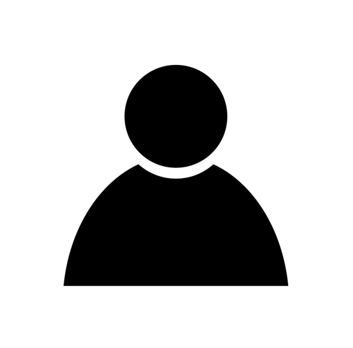 Human Character - Icon