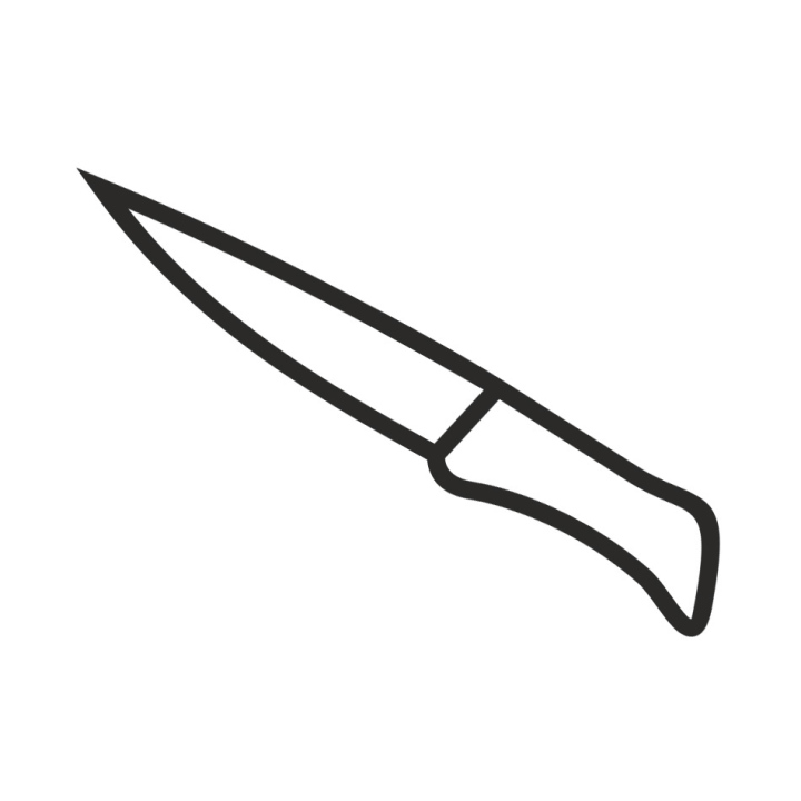 Knife, icon, symbol png