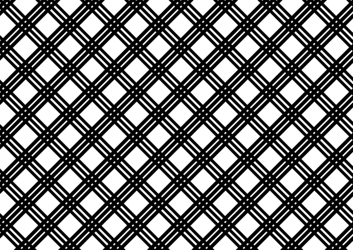 Vector Lattice Pattern