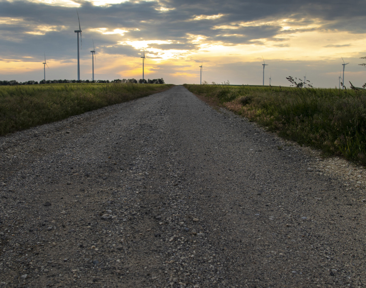 The Way To Getting Clean Energy