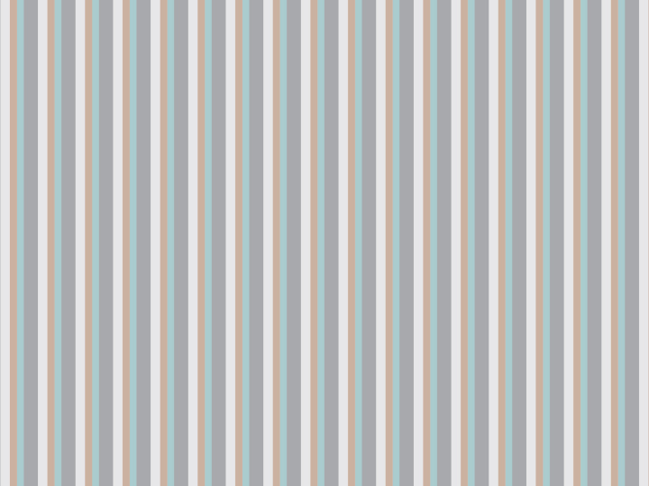 Vector striped background