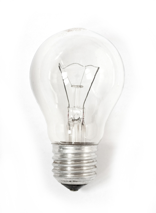 Light bulb