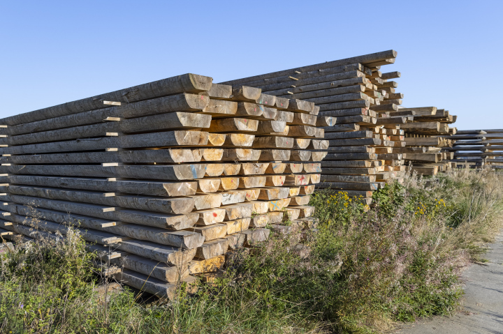 Construction Material Boards