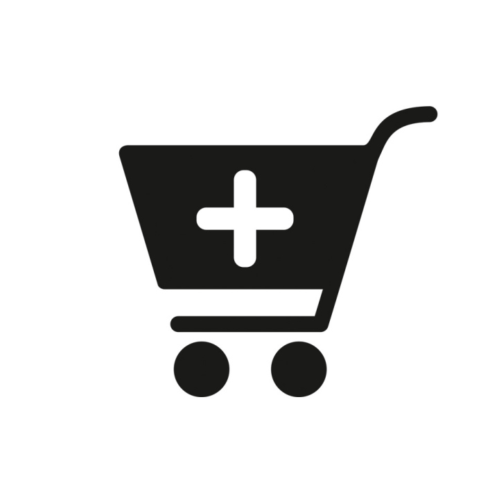 Shopping cart free icon