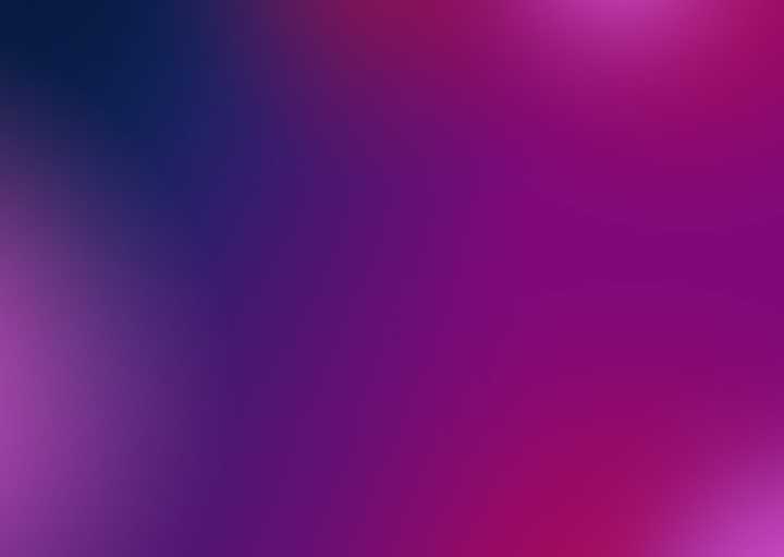 Violet-pink gradient background