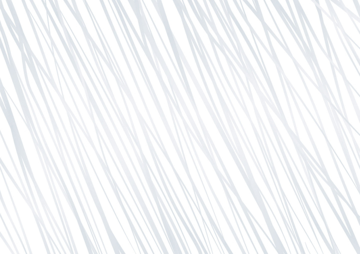 Silver lines vector background