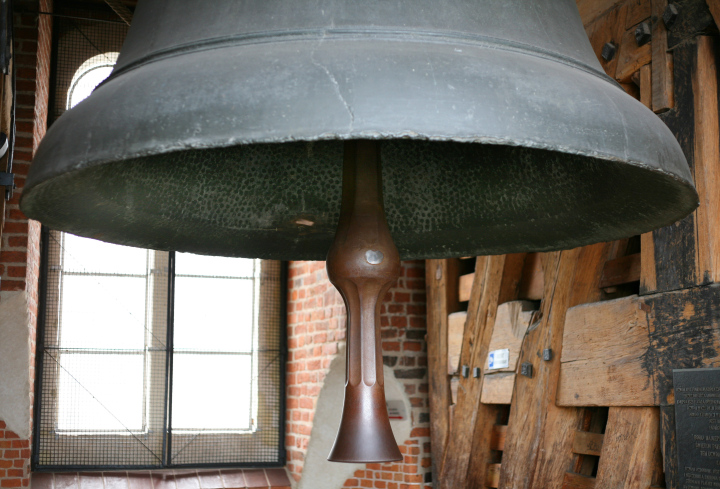 Zygmunt's bell