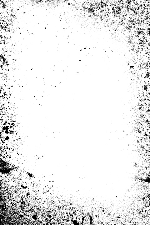 Vertical Background for a Poster, black and white