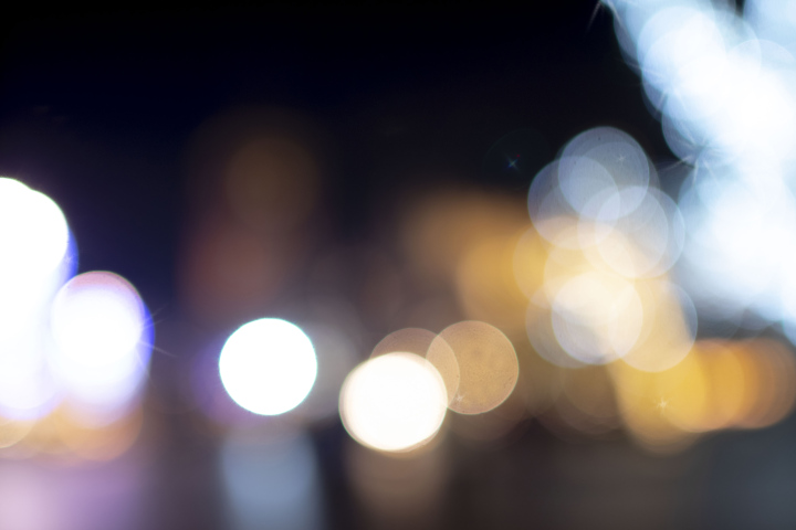 Bokeh Free Background to Download