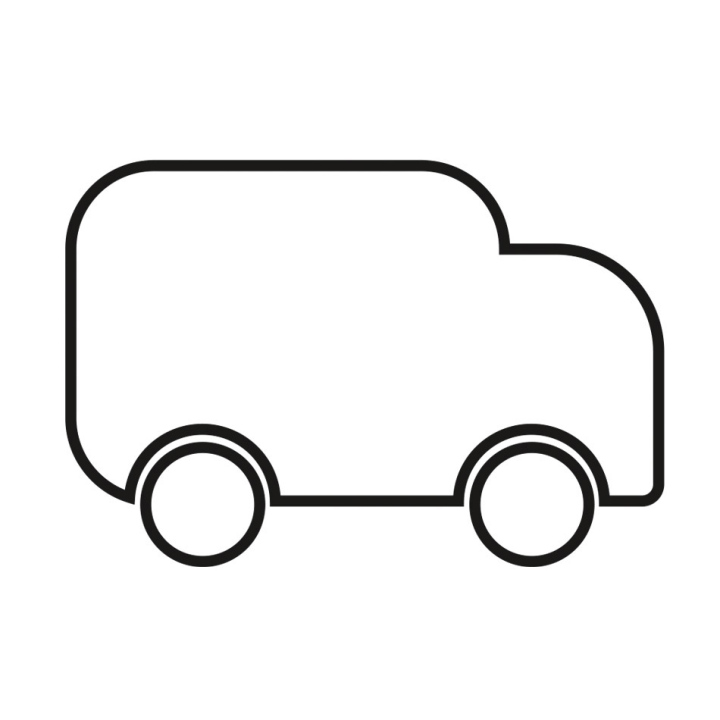 Delivery truck, delivery, free icon