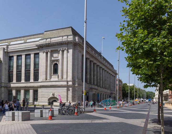 Muzeum Nauki w Londynie