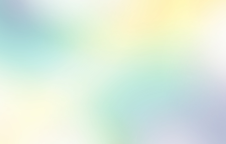 Bright gradient background with different colors