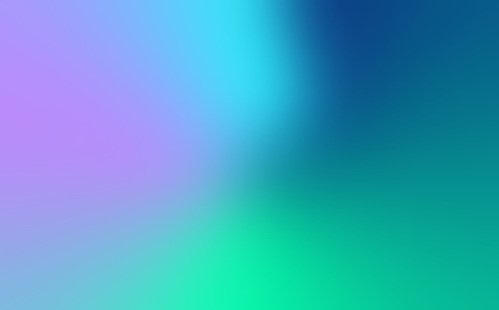 Gradient background, blurry colors