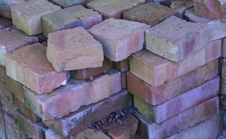 Old Bricks