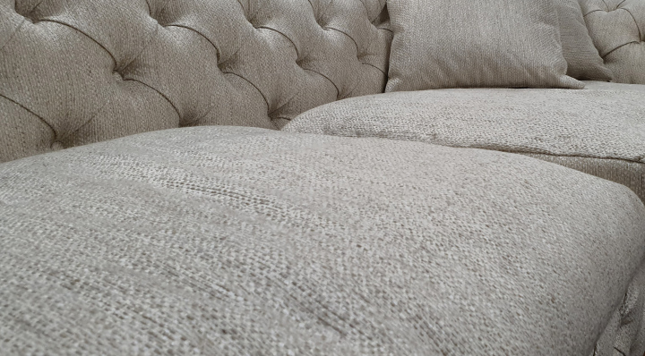 Upholstered furniture