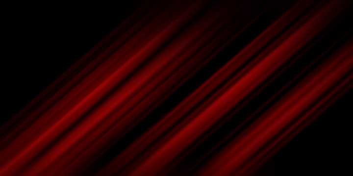 Red Lights on Black Background, free download