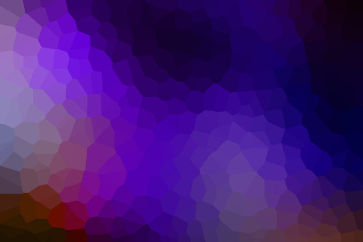 Purple Mosaic, free background