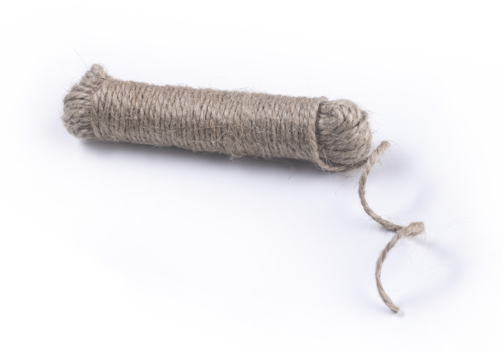 Natural Twine, free picture