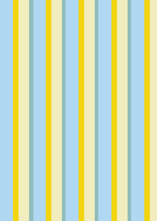 Background with colorful stripes