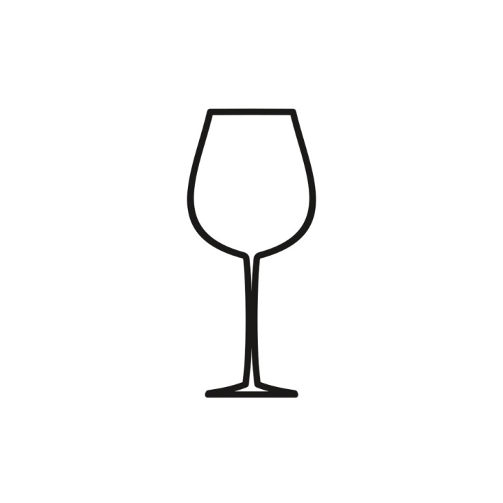 Glass, Wine, Free Icon
