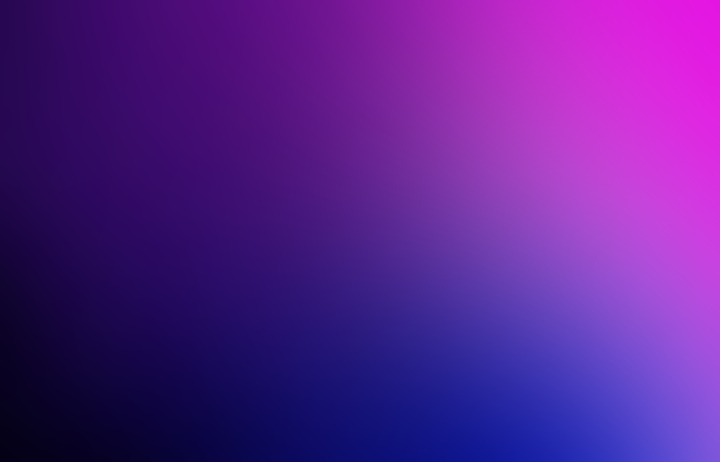 Purple Gradient, blur