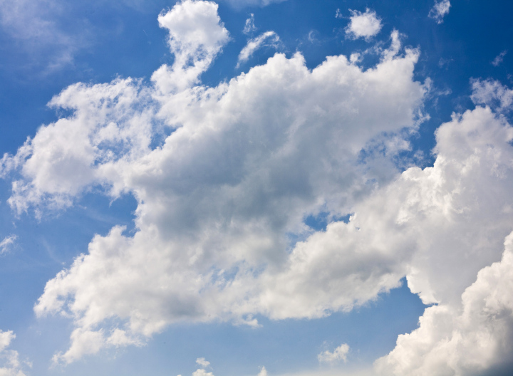 Heaven On A Sunny Day