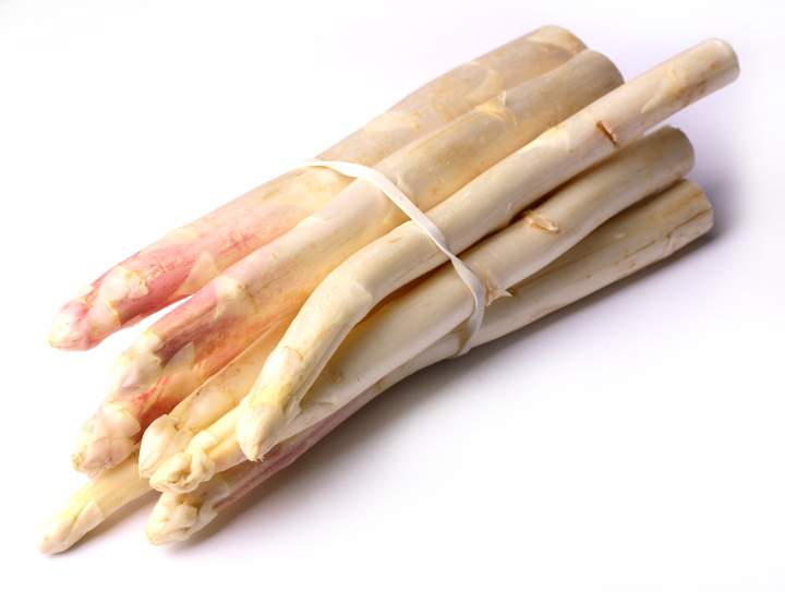 White asparagus