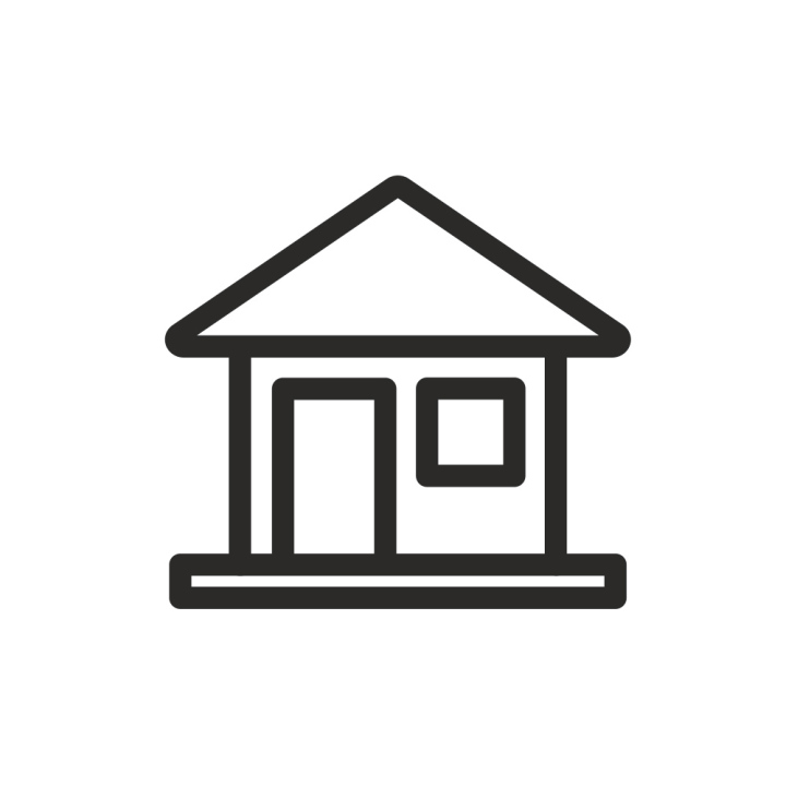 Cottage free icon