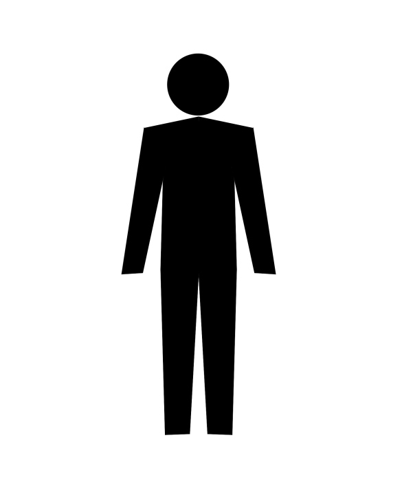 Human Figure Icon