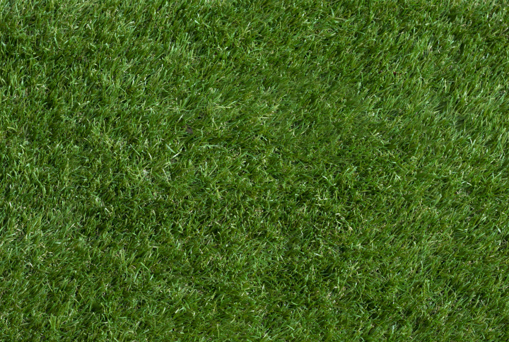 Artificial grass background