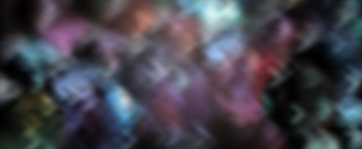 Blurred Background for Banner