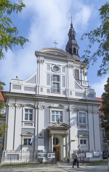 Religious Congregation of the Ursuline Sisters of the Roman Union