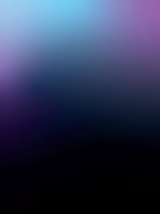 Dark Gradient with pink shimmers, vector background