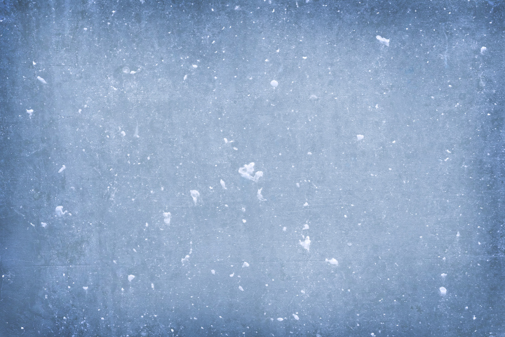 Small bright spots on a gray surface, free background download