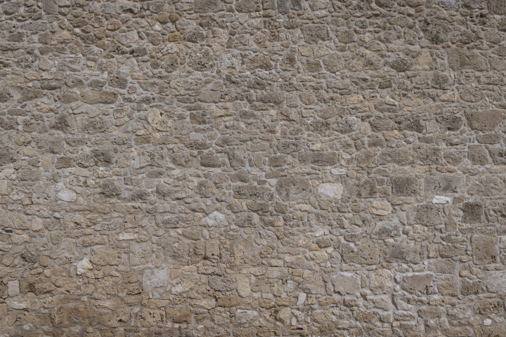 Brick stone wall, texture