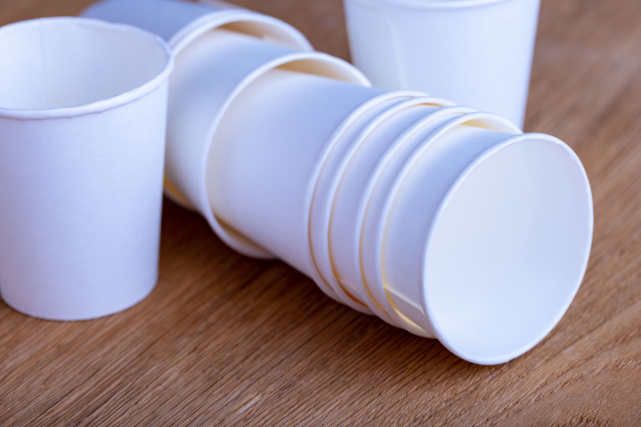 Paper Disposable Cups