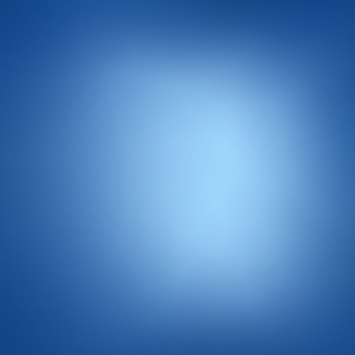 Blue Gradient Background