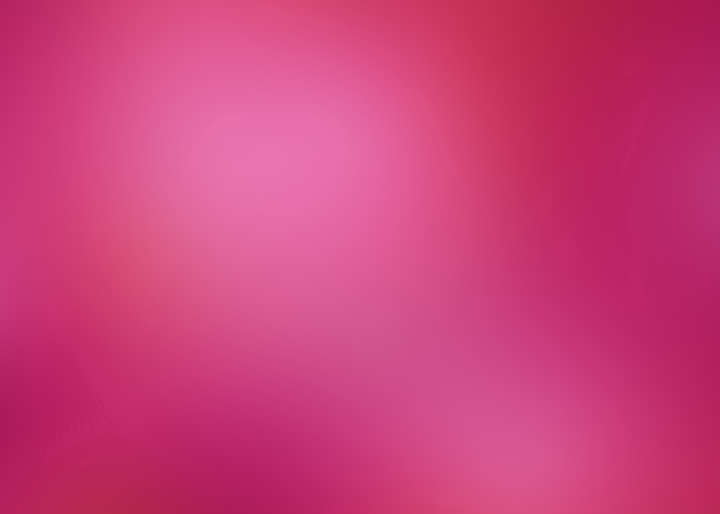 Pink Gradient Background with blur